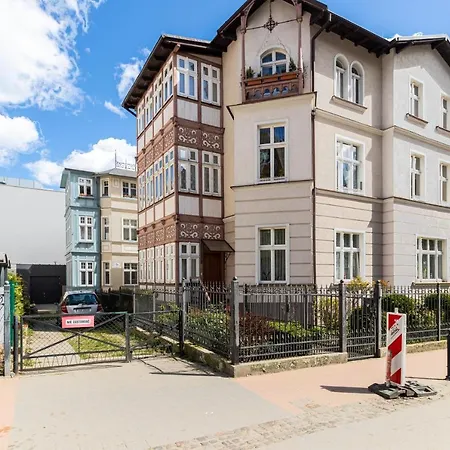 Sobieskiego Appartement *