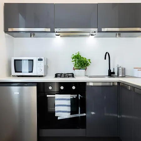 Appartement Sobieskiego *