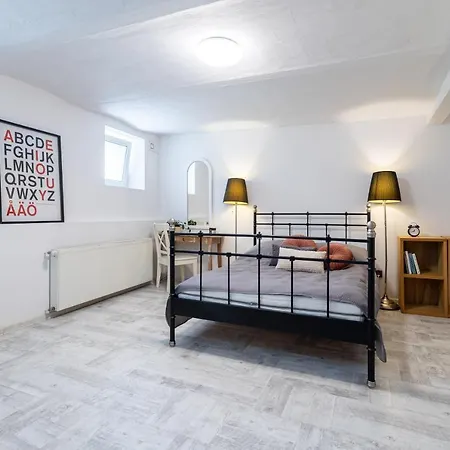 Appartement Sobieskiego *