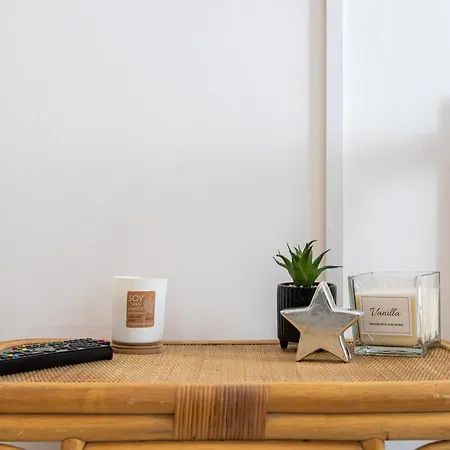 Sobieskiego Appartement *