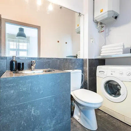 Appartement Sobieskiego *