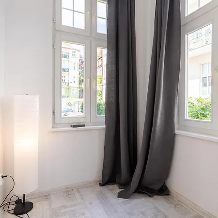 Sobieskiego Appartement Sopot