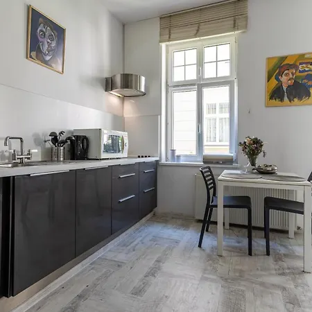 Appartement Sobieskiego *