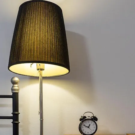 Sobieskiego Apartment